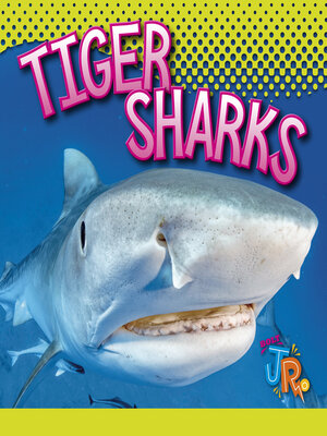 cover image of Tiger Sharks